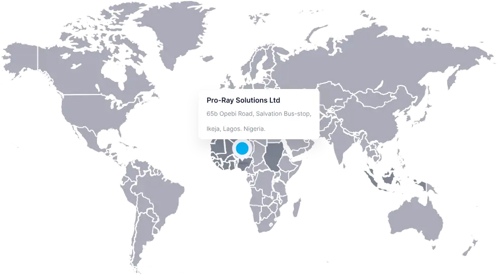World Map