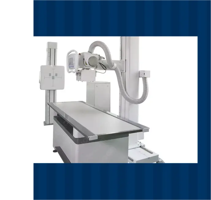 X-Ray Systems
