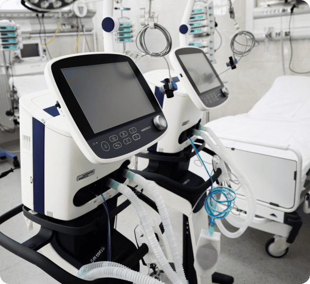 X-Ray Systems