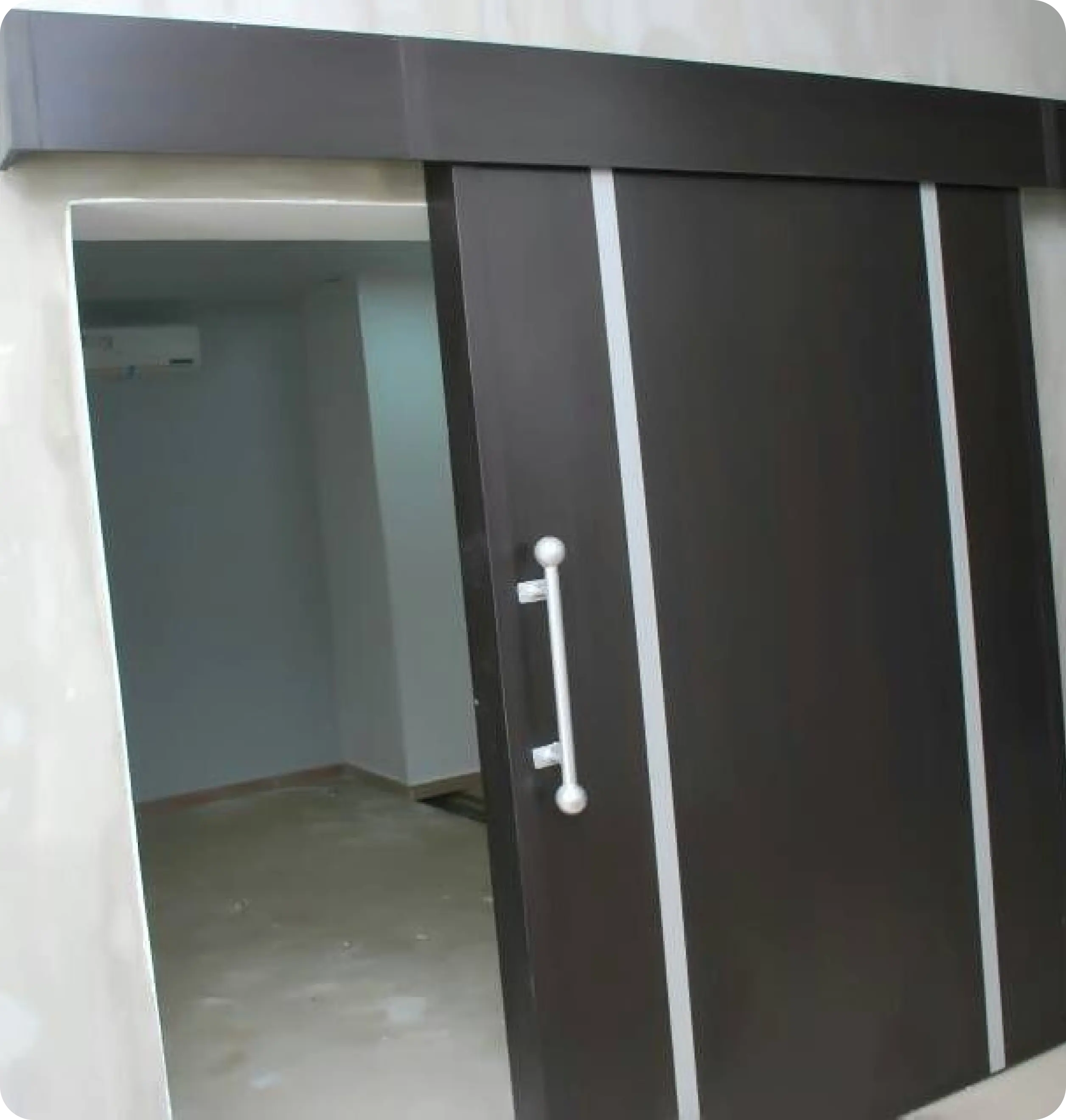 Digital Radiography (DR)