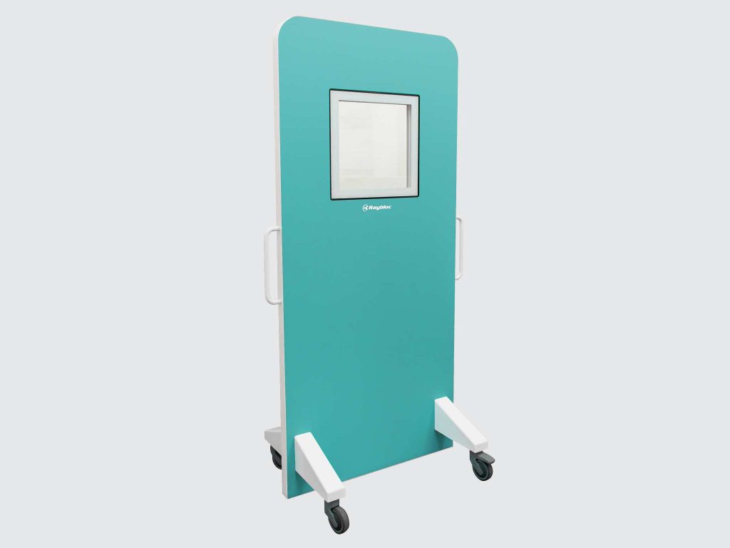 Fixed & Mobile Screens