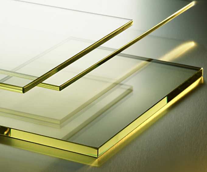 X-Ray Lead Glass